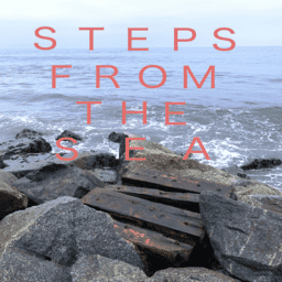 Steps from the Sea